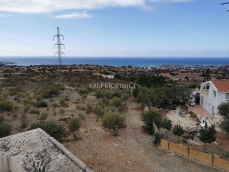 House (Detached) in Pegeia, Paphos for Sale