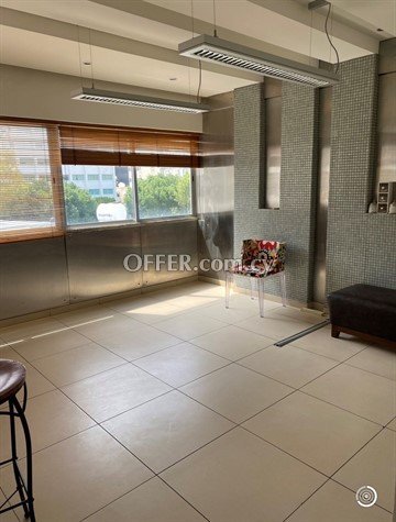 3+1 Rooms Office  In Nicosia City Center - 1