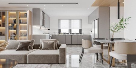 For Sale €245,000 Apartment 2 bedrooms Retiré Larnaka (Center), Larnaca Larnaca