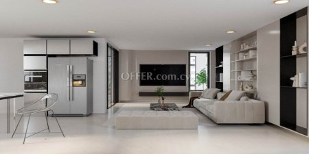 Καινούργιο Πωλείται €323,000 Πολυτελές Διαμέρισμα Ρετιρέ, τελευταίο όροφο, Λάρνακα (κέντρο) Λάρνακα