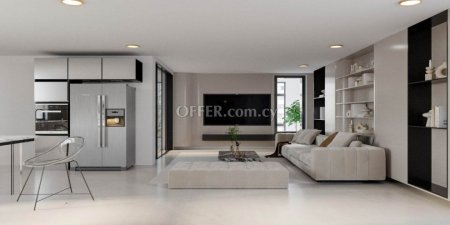 For Sale €350,000 Apartment 3 bedrooms Retiré Larnaka (Center), Larnaca Larnaca