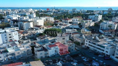 Καινούργιο Πωλείται €160,000 Σπίτι (σε ένα επίπεδο) Ημι-ανεξάρτητο Λάρνακα (κέντρο) Λάρνακα