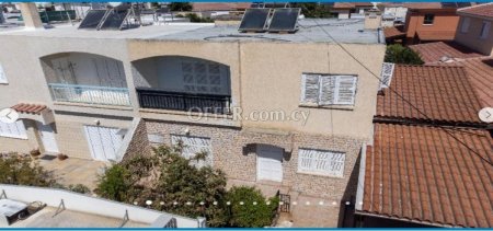 New For Sale €210,000 Maisonette 4 bedrooms, Semi-detached Strovolos Nicosia