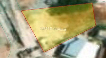 New For Sale €280,000 Plot Lemesos (Limassol center) Limassol
