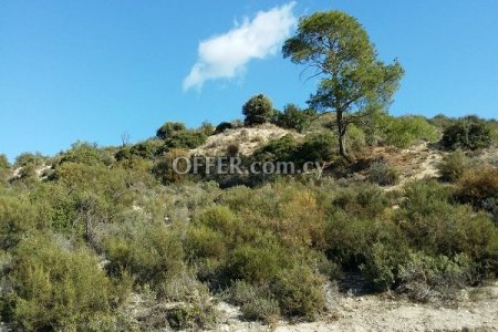 New For Sale €69,000 Land Skarinou Larnaca