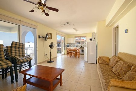 3 Bed Apartment for Sale in Paralimni, Ammochostos - 1