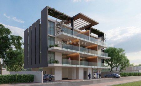 1 Bed Apartment for Sale in Vergina, Larnaca