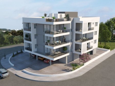 2 Bed Apartment for Sale in Aradippou, Larnaca - 10