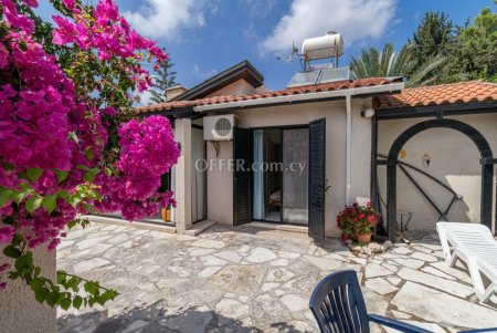 2 bed house for sale in Kamares Village Pafos - 10