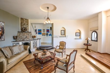 3 Bed House for Sale in Ormideia, Larnaca - 11