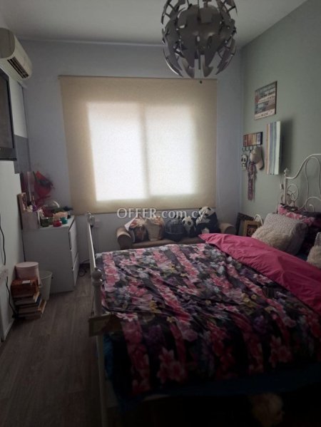 House (Maisonette) in Mesa Geitonia, Limassol for Sale - 8