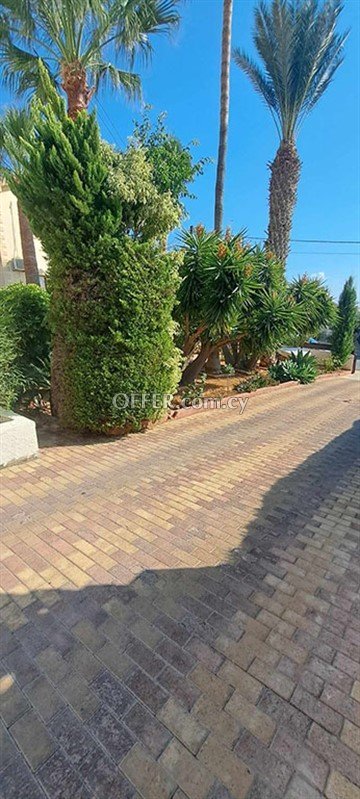 4 Bedroom House  In Agia Fyla, Limassol - 7