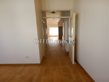 Spacious 3 Bedroom Apartment  In Strovolos Close To Stavrou Avenue, Ni - 7