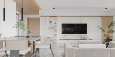 New For Sale €168,000 Apartment 2 bedrooms, Larnaka (Center), Larnaca Larnaca - 7