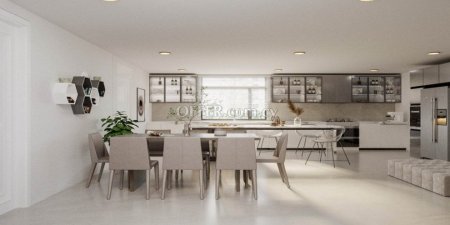 New For Sale €323,000 Penthouse Luxury Apartment 3 bedrooms, Retiré, top floor, Larnaka (Center), Larnaca Larnaca - 10