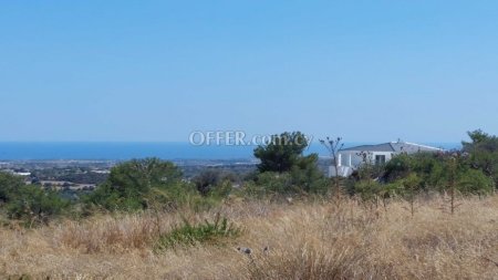 New For Sale €99,000 Land Choirokoitia Larnaca - 2