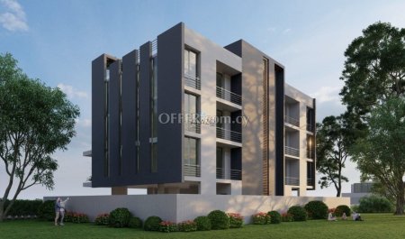 2 Bed Apartment for Sale in Vergina, Larnaca - 2