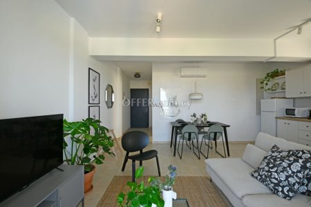 1 Bed Apartment for Sale in Paralimni, Ammochostos - 10