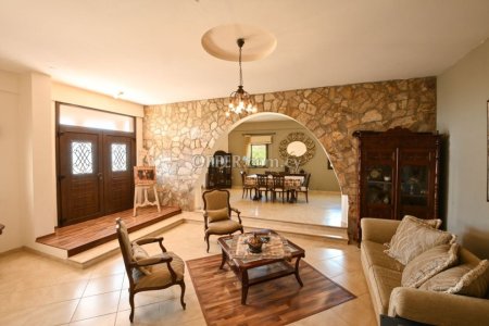 3 Bed House for Sale in Ormideia, Larnaca - 10