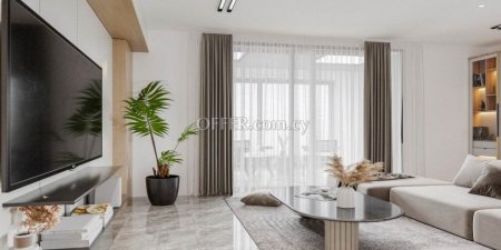 New For Sale €235,000 Apartment 2 bedrooms, Retiré, top floor, Larnaka (Center), Larnaca Larnaca - 5