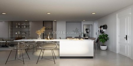 New For Sale €323,000 Penthouse Luxury Apartment 3 bedrooms, Retiré, top floor, Larnaka (Center), Larnaca Larnaca - 9