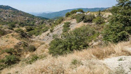 New For Sale €64,000 Land (Residential) Agros Limassol - 4