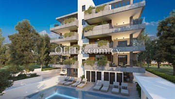 2 Bedroom Apartment  In Chlorka, Pafos - 4