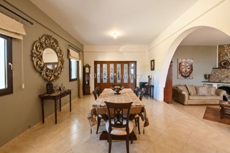 3 Bed House for Sale in Ormideia, Larnaca - 9