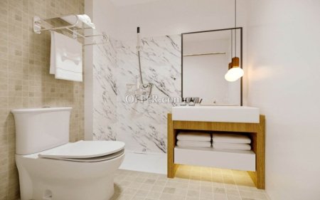 New For Sale €235,000 Apartment 2 bedrooms, Retiré, top floor, Larnaka (Center), Larnaca Larnaca - 4