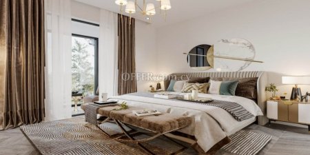 New For Sale €323,000 Penthouse Luxury Apartment 3 bedrooms, Retiré, top floor, Larnaka (Center), Larnaca Larnaca - 8