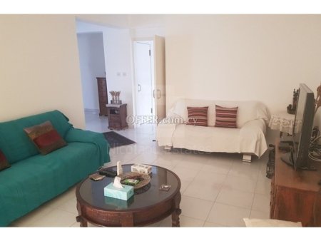 Four Bedroom Detached House in Makedonitissa near the Mall of Engomi - 4