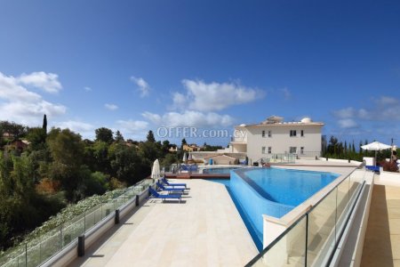 Apartment (Flat) in Tala, Paphos for Sale - 5