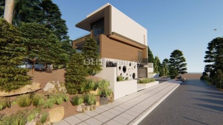 House (Detached) in Agia Fyla, Limassol for Sale - 3