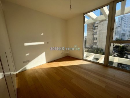 1 Bedroom Apartment For Sale Limassol - 4