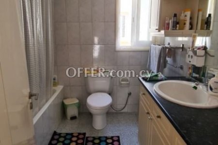 House (Detached) in Makedonitissa, Nicosia for Sale - 5