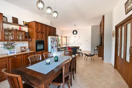 3 Bed House for Sale in Ormideia, Larnaca - 8