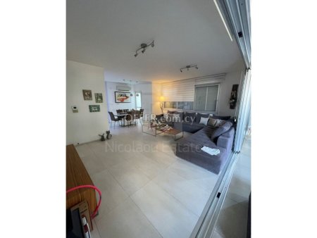 Three Bedroom Luxury apartment in Acropoli near KPMG - 7