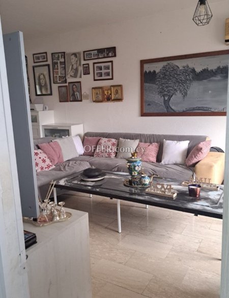 House (Maisonette) in Mesa Geitonia, Limassol for Sale - 5