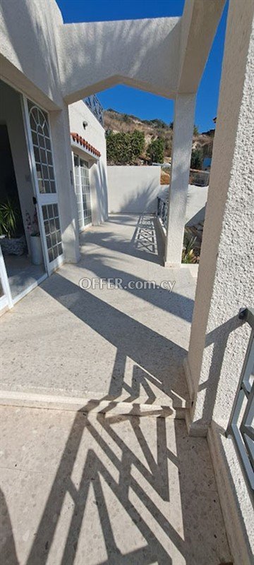 4 Bedroom House  In Agia Fyla, Limassol - 4