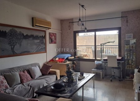 House (Maisonette) in Mesa Geitonia, Limassol for Sale - 4