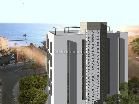 Apartment (Penthouse) in Kato Paphos, Paphos for Sale - 3