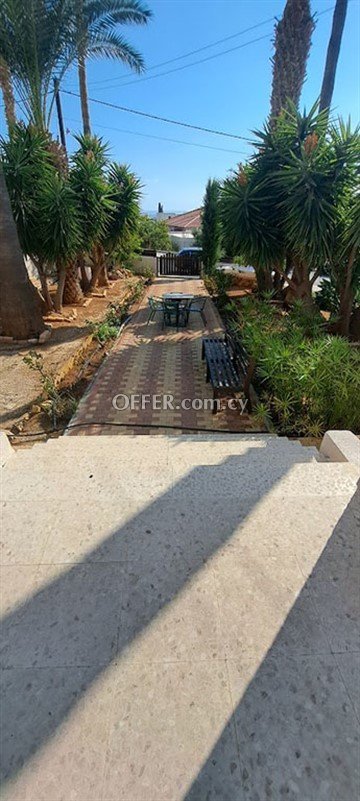 4 Bedroom House  In Agia Fyla, Limassol - 3