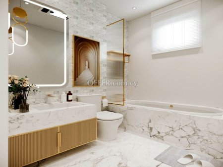 New For Sale €235,000 Apartment 2 bedrooms, Retiré, top floor, Larnaka (Center), Larnaca Larnaca - 2