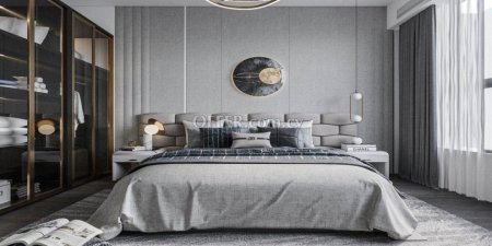 New For Sale €323,000 Penthouse Luxury Apartment 3 bedrooms, Retiré, top floor, Larnaka (Center), Larnaca Larnaca - 6