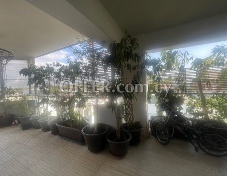 For Sale, Three-Bedroom Modern and Luxury Penthouse in Lykavitos - 3