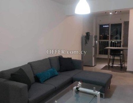 For Sale, Two-Bedroom Apartment in Acropolis - 4