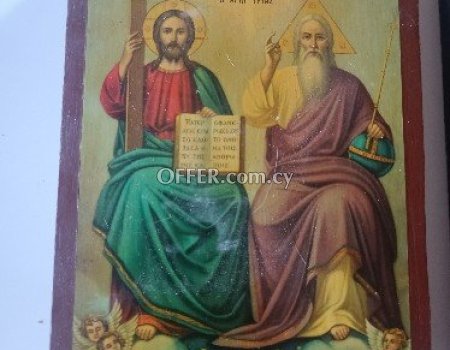 θρησκευτικες εικόνες