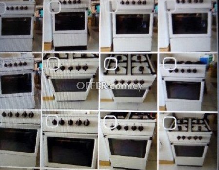 Ovens service repairs maintenance all brands all models