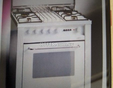 Gas cookers service repairs maintenance all brands all models