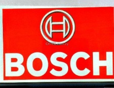 BOSCH HOME APPLIANCES SERVICE REPAIRS MAINTENANCE